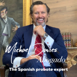 Spanish probate lawyer Best bilingual Spanish inheritance lawyer Michael Davies