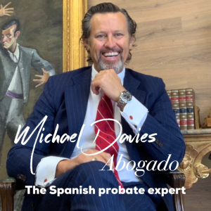 English speaking Spanish Probate Lawyer in Alicante