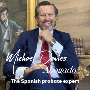 Spanish inheritance lawyer